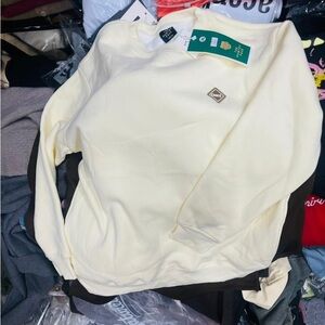 Complete different sizes, colors, brands,